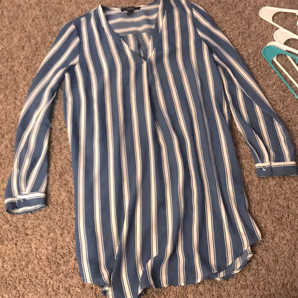 Loose dress